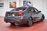 USED 2018 J BMW 3 SERIES 3.0 335D XDRIVE M SPORT SHADOW EDITION 4d 308 BHP HARMAN KARDON / LOW MILEAGE