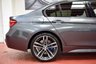 USED 2018 J BMW 3 SERIES 3.0 335D XDRIVE M SPORT SHADOW EDITION 4d 308 BHP HARMAN KARDON / LOW MILEAGE