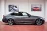 USED 2018 J BMW 3 SERIES 3.0 335D XDRIVE M SPORT SHADOW EDITION 4d 308 BHP HARMAN KARDON / LOW MILEAGE