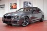 USED 2018 J BMW 3 SERIES 3.0 335D XDRIVE M SPORT SHADOW EDITION 4d 308 BHP HARMAN KARDON / LOW MILEAGE
