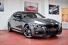USED 2018 J BMW 3 SERIES 3.0 335D XDRIVE M SPORT SHADOW EDITION 4d 308 BHP HARMAN KARDON / LOW MILEAGE