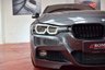 USED 2018 J BMW 3 SERIES 3.0 335D XDRIVE M SPORT SHADOW EDITION 4d 308 BHP HARMAN KARDON / LOW MILEAGE