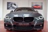 USED 2018 J BMW 3 SERIES 3.0 335D XDRIVE M SPORT SHADOW EDITION 4d 308 BHP HARMAN KARDON / LOW MILEAGE