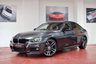 USED 2018 J BMW 3 SERIES 3.0 335D XDRIVE M SPORT SHADOW EDITION 4d 308 BHP HARMAN KARDON / LOW MILEAGE