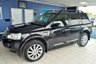 USED 2011 61 LAND ROVER FREELANDER SD4 HSE AUTO LOW-MILES FULL HISTORY SAT-NAV+ROOFS+AIR-CON+H/SEATS
