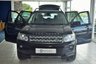 USED 2011 61 LAND ROVER FREELANDER SD4 HSE AUTO LOW-MILES FULL HISTORY SAT-NAV+ROOFS+AIR-CON+H/SEATS