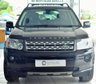 USED 2011 61 LAND ROVER FREELANDER SD4 HSE AUTO LOW-MILES FULL HISTORY SAT-NAV+ROOFS+AIR-CON+H/SEATS