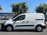 USED 2018 67 PEUGEOT PARTNER 1.6 BLUE HDI SE L1 75 BHP ULEZ EURO 6 