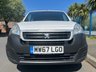 USED 2018 67 PEUGEOT PARTNER 1.6 BLUE HDI SE L1 75 BHP ULEZ EURO 6 