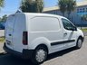 USED 2018 67 PEUGEOT PARTNER 1.6 BLUE HDI SE L1 75 BHP ULEZ EURO 6 
