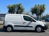USED 2018 67 PEUGEOT PARTNER 1.6 BLUE HDI SE L1 75 BHP ULEZ EURO 6 