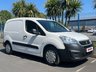 USED 2018 67 PEUGEOT PARTNER 1.6 BLUE HDI SE L1 75 BHP ULEZ EURO 6 