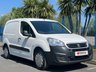 USED 2018 67 PEUGEOT PARTNER 1.6 BLUE HDI SE L1 75 BHP ULEZ EURO 6 