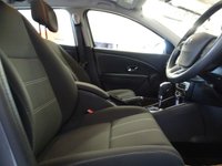 USED 2014 14 RENAULT MEGANE 1.5 DCI EXPRESSION PLUS EDC ESTATE AUTOMATIC..........LOW MILES