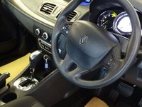 USED 2014 14 RENAULT MEGANE 1.5 DCI EXPRESSION PLUS EDC ESTATE AUTOMATIC..........LOW MILES