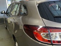 USED 2014 14 RENAULT MEGANE 1.5 DCI EXPRESSION PLUS EDC ESTATE AUTOMATIC..........LOW MILES