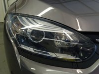 USED 2014 14 RENAULT MEGANE 1.5 DCI EXPRESSION PLUS EDC ESTATE AUTOMATIC..........LOW MILES