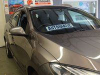 USED 2014 14 RENAULT MEGANE 1.5 DCI EXPRESSION PLUS EDC ESTATE AUTOMATIC..........LOW MILES