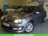 USED 2014 14 RENAULT MEGANE 1.5 DCI EXPRESSION PLUS EDC ESTATE AUTOMATIC..........LOW MILES