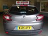 USED 2014 14 RENAULT MEGANE 1.5 DCI EXPRESSION PLUS EDC ESTATE AUTOMATIC..........LOW MILES