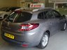 USED 2014 14 RENAULT MEGANE 1.5 DCI EXPRESSION PLUS EDC ESTATE AUTOMATIC..........LOW MILES