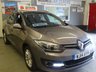USED 2014 14 RENAULT MEGANE 1.5 DCI EXPRESSION PLUS EDC ESTATE AUTOMATIC..........LOW MILES