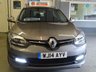 USED 2014 14 RENAULT MEGANE 1.5 DCI EXPRESSION PLUS EDC ESTATE AUTOMATIC..........LOW MILES