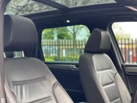USED 2015 15 VOLKSWAGEN TOUAREG 3.0 V6 R-LINE TDI BLUEMOTION TECHNOLOGY 5d 259 BHP ULEX EXEMPT++EURO 6 ENGINE
