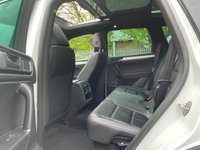 USED 2015 15 VOLKSWAGEN TOUAREG 3.0 V6 R-LINE TDI BLUEMOTION TECHNOLOGY 5d 259 BHP ULEX EXEMPT++EURO 6 ENGINE