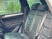 USED 2015 15 VOLKSWAGEN TOUAREG 3.0 V6 R-LINE TDI BLUEMOTION TECHNOLOGY 5d 259 BHP ULEX EXEMPT++EURO 6 ENGINE