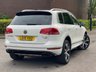 USED 2015 15 VOLKSWAGEN TOUAREG 3.0 V6 R-LINE TDI BLUEMOTION TECHNOLOGY 5d 259 BHP ULEX EXEMPT++EURO 6 ENGINE