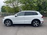 USED 2015 15 VOLKSWAGEN TOUAREG 3.0 V6 R-LINE TDI BLUEMOTION TECHNOLOGY 5d 259 BHP ULEX EXEMPT++EURO 6 ENGINE