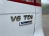 USED 2015 15 VOLKSWAGEN TOUAREG 3.0 V6 R-LINE TDI BLUEMOTION TECHNOLOGY 5d 259 BHP ULEX EXEMPT++EURO 6 ENGINE