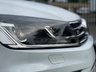USED 2015 15 VOLKSWAGEN TOUAREG 3.0 V6 R-LINE TDI BLUEMOTION TECHNOLOGY 5d 259 BHP ULEX EXEMPT++EURO 6 ENGINE
