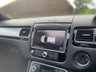USED 2015 15 VOLKSWAGEN TOUAREG 3.0 V6 R-LINE TDI BLUEMOTION TECHNOLOGY 5d 259 BHP ULEX EXEMPT++EURO 6 ENGINE