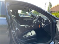 USED 2015 65 MERCEDES-BENZ C-CLASS 2.1 C220 D SPORT 4d 170 BHP 