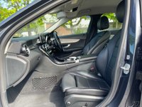 USED 2015 65 MERCEDES-BENZ C-CLASS 2.1 C220 D SPORT 4d 170 BHP 