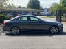 USED 2015 65 MERCEDES-BENZ C-CLASS 2.1 C220 D SPORT 4d 170 BHP 