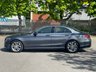 USED 2015 65 MERCEDES-BENZ C-CLASS 2.1 C220 D SPORT 4d 170 BHP 