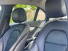 USED 2015 65 MERCEDES-BENZ C-CLASS 2.1 C220 D SPORT 4d 170 BHP 