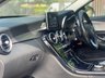 USED 2015 65 MERCEDES-BENZ C-CLASS 2.1 C220 D SPORT 4d 170 BHP 