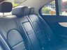 USED 2015 65 MERCEDES-BENZ C-CLASS 2.1 C220 D SPORT 4d 170 BHP 