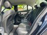 USED 2015 65 MERCEDES-BENZ C-CLASS 2.1 C220 D SPORT 4d 170 BHP 