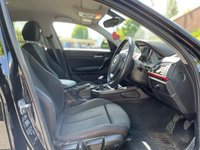 USED 2015 15 BMW 1 SERIES 2.0 116D SPORT 5d 114 BHP 