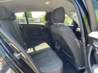 USED 2015 15 BMW 1 SERIES 2.0 116D SPORT 5d 114 BHP 