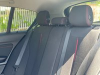 USED 2015 15 BMW 1 SERIES 2.0 116D SPORT 5d 114 BHP 