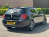 USED 2015 15 BMW 1 SERIES 2.0 116D SPORT 5d 114 BHP 