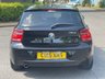 USED 2015 15 BMW 1 SERIES 2.0 116D SPORT 5d 114 BHP 