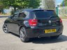 USED 2015 15 BMW 1 SERIES 2.0 116D SPORT 5d 114 BHP 