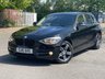 USED 2015 15 BMW 1 SERIES 2.0 116D SPORT 5d 114 BHP 